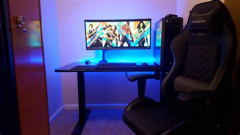 Heard of Autonomous? They're giving away 2 desks this week! : r