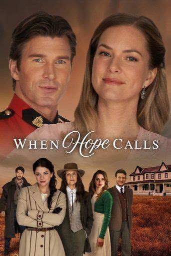 When Hope Calls - Season 2 Summary, Trailer, Cast, and More