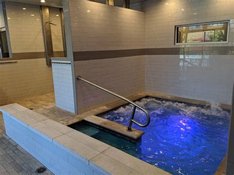 Club Saunas - Club Dallas - Private Men's Club