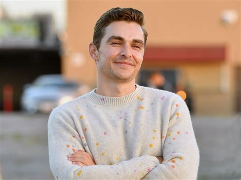 Dave Franco Hodeskudd