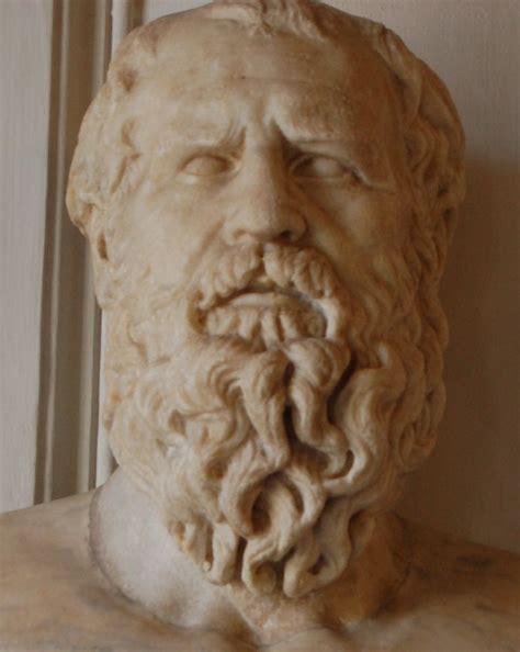 Heraclito De Efeso - Heraclito De Efesos Biografia - gudangmapa