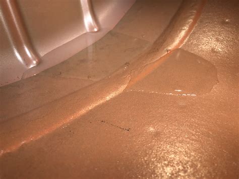 Water Leak Bottom Passenger Side | Page 2 | Jeep Gladiator (JT) News