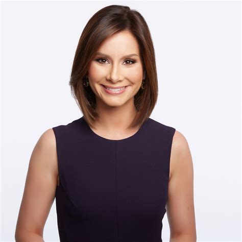 Rebecca Jarvis | Speakers United Talent Agency | UTASpeakers.com