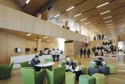 Ravenswood School for Girls - Exterior - modlar.com