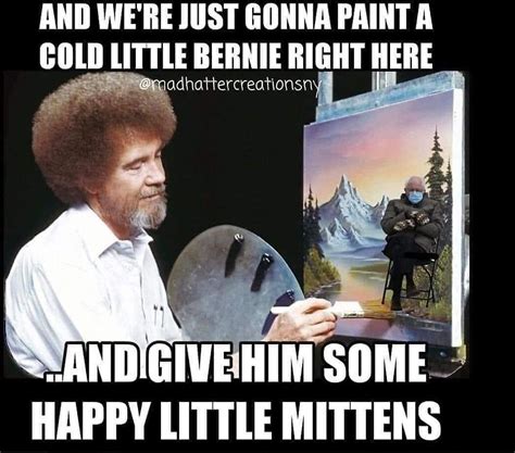 The Best Bernie Sanders Memes: More Than 100 Funny Memes of Bernie ...