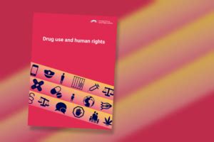 drug   human rights nim