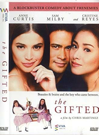 gifted  film tv tropes
