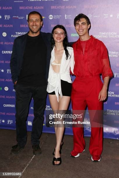 Andrea De Sica Photos and Premium High Res Pictures - Getty Images