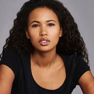 Fola Evans-Akingbola | Siren Wiki | FANDOM powered by Wikia