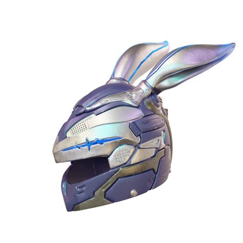 The First Descendant Bunny Helmet — Nikko Industries