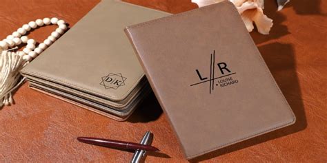 Why Every Entrepreneur Needs a Leather Padfolio