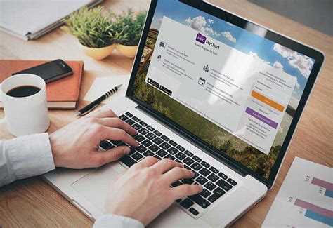 Arc Mychart | amulette