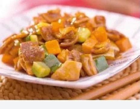 nutritious  healthy home cooked dish  good color