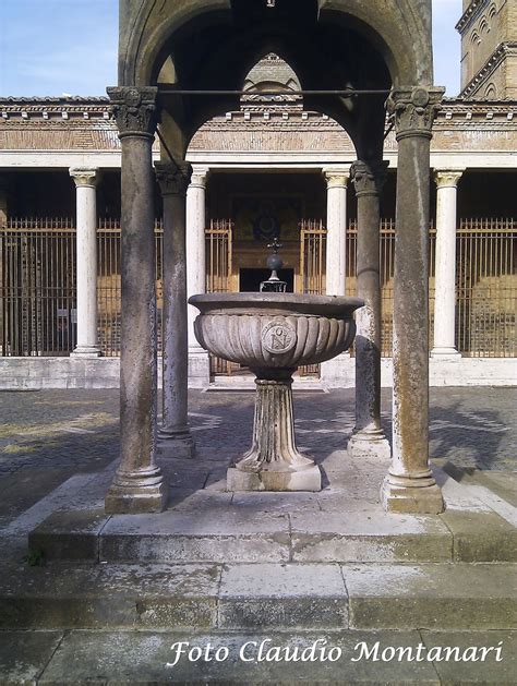 Monastero Esarchico Di S Maria Di Grottaferrata 4