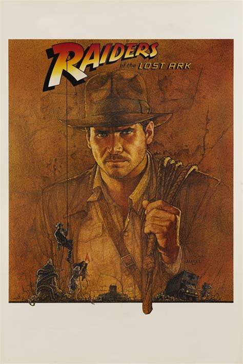 raiders of the lost ark melting face 8