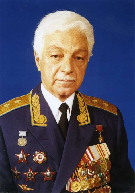 Микоян Степан Анастасович » Испытатели