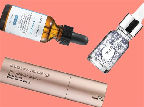 face serum sets  edna weiss blog