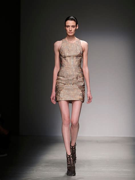 Anorexic