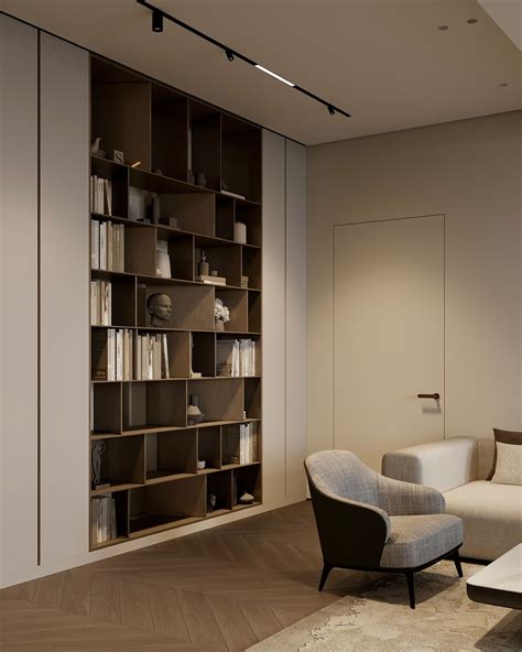 Mia white | 🤍Прихожая должна быть частью общего дизайна, но при этом