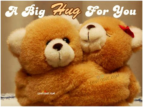 A Sweet Hug