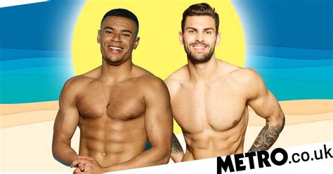 Love Island: Wes admits Adam is his ‘role model’ | Metro News