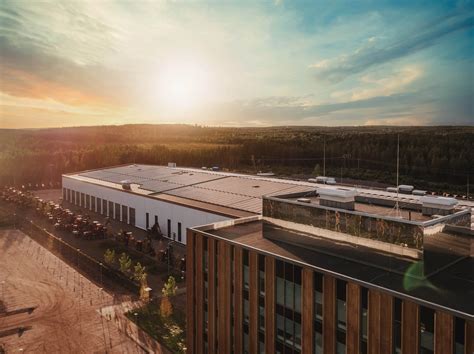 Harnessing the Energy of the Sun for a Sustainable Future | Svea Solar