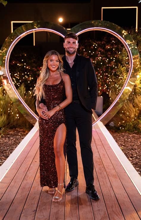 Love Island's Molly Smith reveals next step in Tom Clare romance