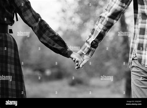 Black And White Photography Of Couples Holding Hands