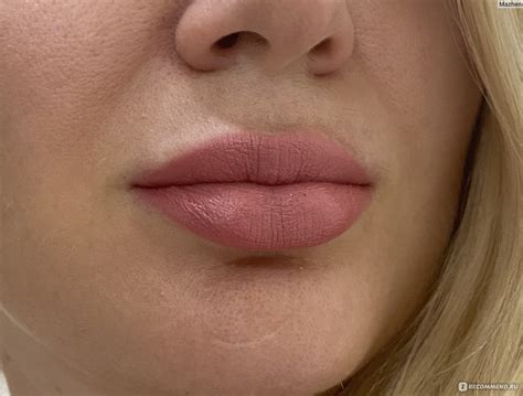 Губная помада Faberlic Увлажняющая Hydra Lips - «Разочаровали оттенки ...