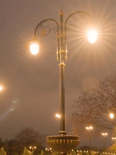 park lighting hangzhou hpwinner opto corporation