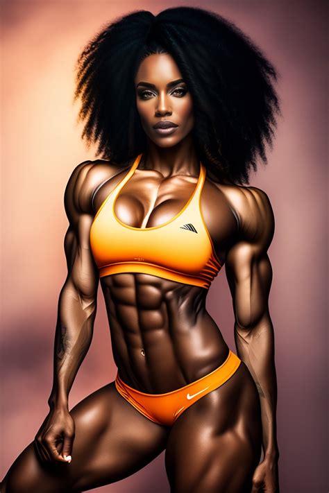 No Clothing On Women