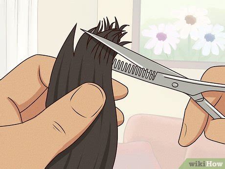 how to untangle severely matted hair