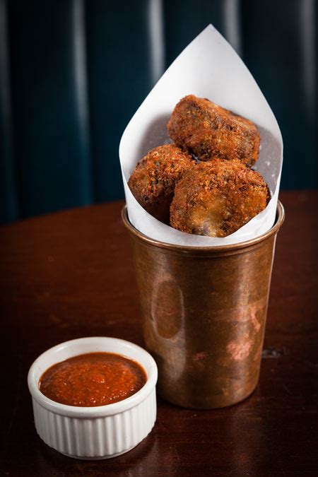 Hawksmoor Spitalfields Bar gets new menu and separate entrance | Hot ...