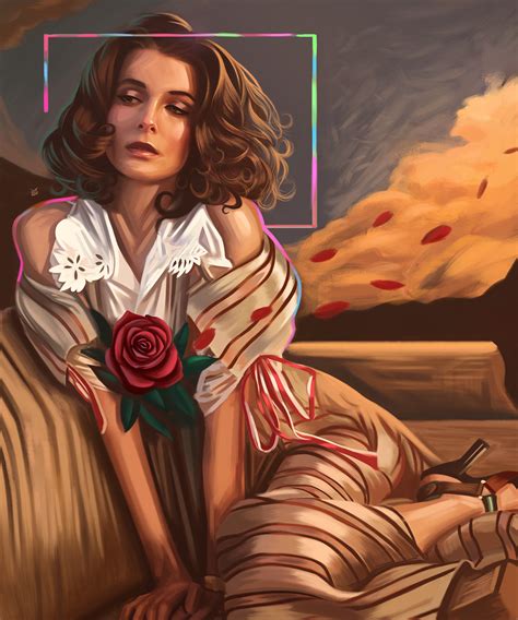 Busra Develi on Behance