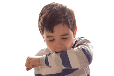 Why is My Child Coughing? – The ENT & Allergy Centers of Texas