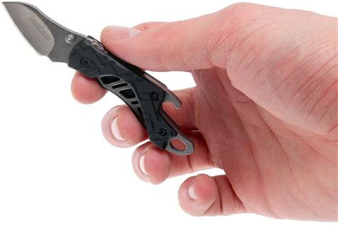 Kershaw Cinder 1025, keychain knife | Advantageously shopping at ...