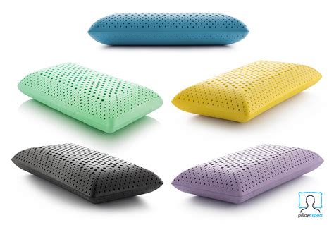 Malouf Z ActiveDough Pillow | The Pillow Report