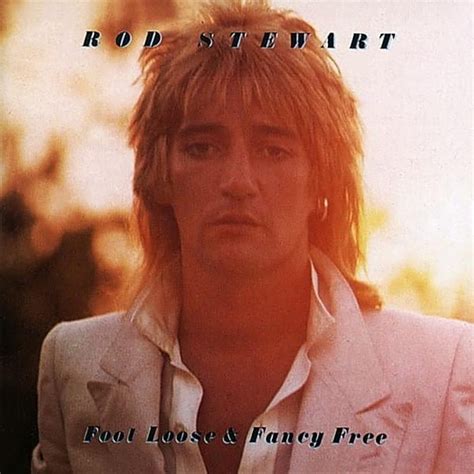 Rod Stewart – You're in My Heart (The Final Acclaim) Lyrics | Genius Lyrics