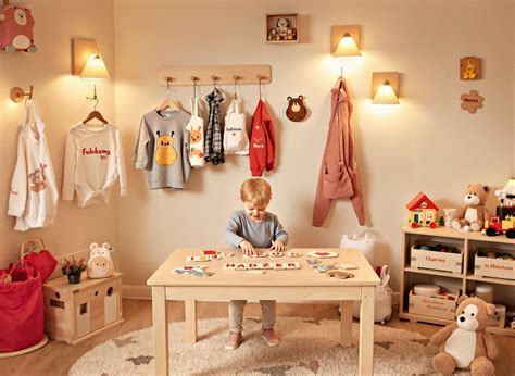 Woodemon: Crafting Unforgettable Childhood Moments for Families – The ...