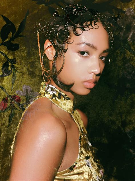 Ariana Simone - Anti-Agency