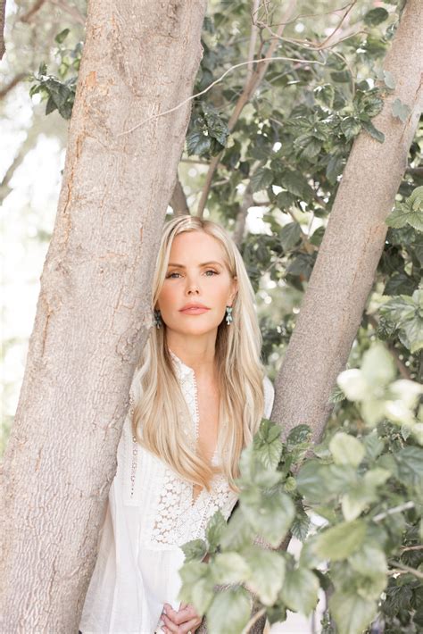 Talking with Actress and Healthy Lifestyle Advocate, Gena Lee Nolin