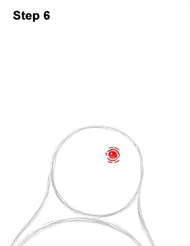 how to draw a cockatoo