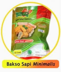 Bakso Sapi Minimalis -Hubungi-081703376181-Pin BB- 28BB735C | Suppllier ...