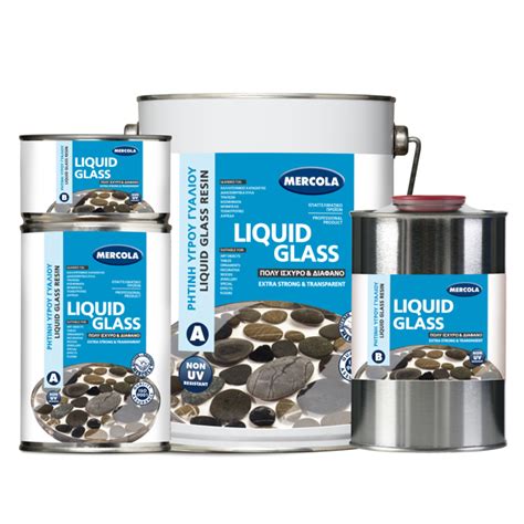 Liquid Glass: LIQUID GLASS