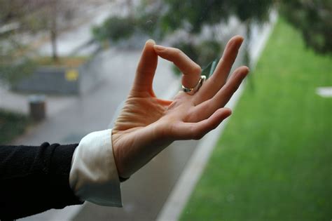 fingers - Waverley Yoga Studio