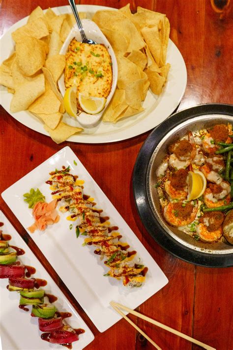 bayou bill's crab house menu 4