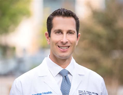 New Patients — Jesse Kaplan, MD/MBA