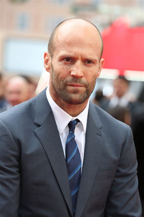 Jason Statham