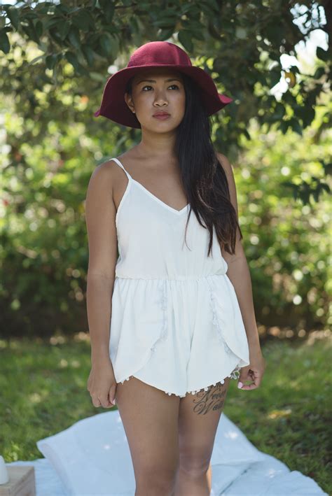 Photoshoot: Dayanne | Justin Fox