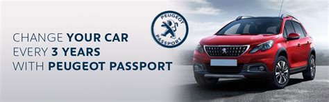 peugeot passport offers wolverhampton regal motors